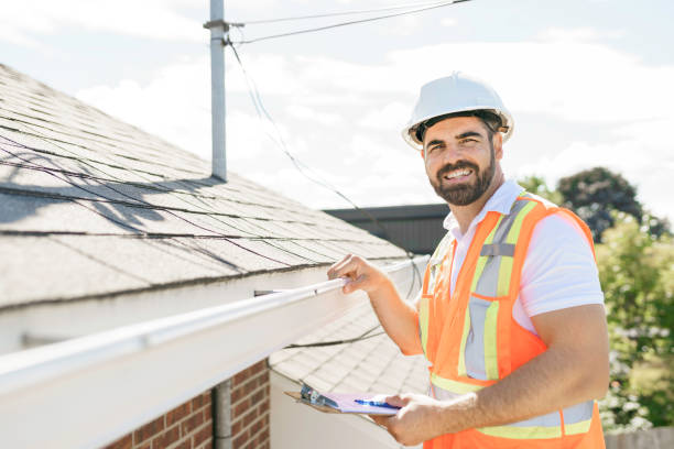 Best Best Roofing Contractors  in Lake Linden, MI