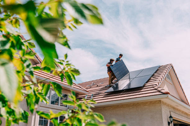 Best Roof Repair Services  in Lake Linden, MI