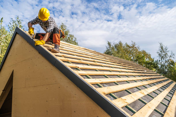 Best Best Roofing Contractors  in Lake Linden, MI