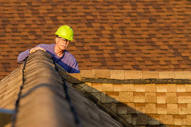 Best Slate Roofing Contractor  in Lake Linden, MI