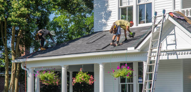 Best Commercial Roofing Services  in Lake Linden, MI