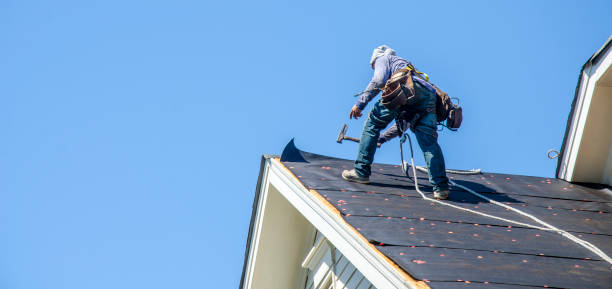 Lake Linden, MI Roofing Contractor Company