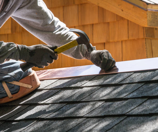 Best Roof Replacement Cost  in Lake Linden, MI